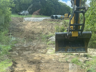 Excavation Services, Oak Hill, TN