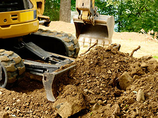 Excavation Considerations Mount Juliet, TN