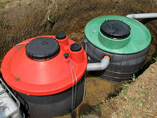 Sewer Systems Mount Juliet, TN